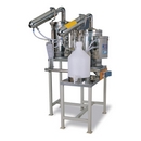Re-distilled water apparatus